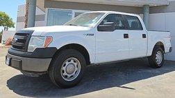 2014 Ford F-150 XL