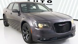 2021 Chrysler 300 S V6