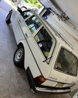 1983 Mercedes-Benz 300-Class 300 TD