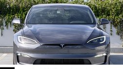 2023 Tesla Model S 