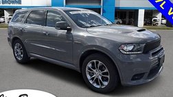 2020 Dodge Durango R/T