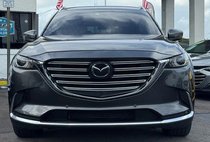2018 Mazda CX-9 Signature