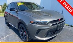 2024 Dodge Hornet R/T Plus