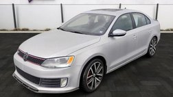 2014 Volkswagen Jetta 2.0T GLI ahn