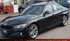 2018 BMW 3 Series 330i xDrive
