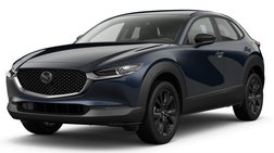 2026 Mazda CX-30 2.5 S Select Sport