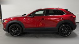 2023 Mazda CX-30 2.5 Turbo Premium