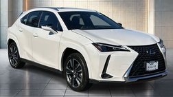 2023 Lexus UX 250h Premium