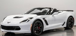 2019 Chevrolet Corvette Z06
