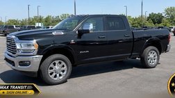 2025 Ram Ram Pickup 3500 Laramie