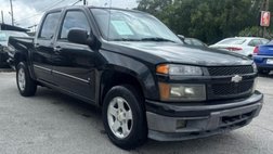 2009 Chevrolet Colorado LT