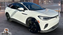 2021 Volkswagen ID.4 Pro S