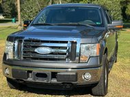 2010 Ford F-150 XL