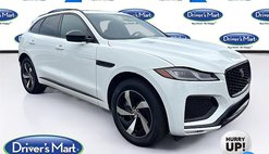 2024 Jaguar F-PACE P250 R-Dynamic S