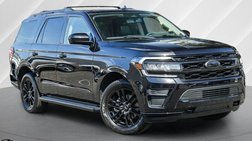 2023 Ford Expedition XLT