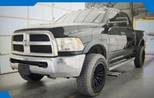 2018 Ram Ram Pickup 2500 Tradesman