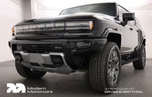 2024 GMC HUMMER EV 3X