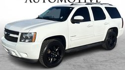 2013 Chevrolet Tahoe LT