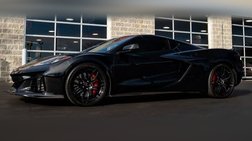 2024 Chevrolet Corvette Z06