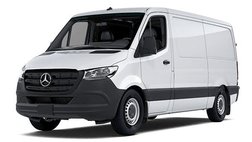 2026 Mercedes-Benz Sprinter 3500