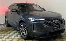 2025 Audi Q5 quattro Prestige TFSI