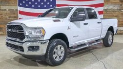 2024 Ram Ram Pickup 2500 Big Horn
