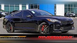 2022 Kia Stinger GT2