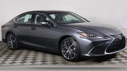2025 Lexus ES 350 ES 350