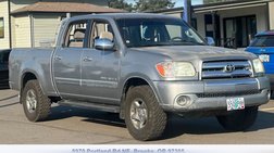 2005 Toyota Tundra SR5