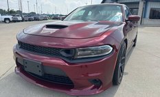 2019 Dodge Charger R/T Scat Pack