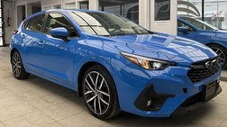 2024 Subaru Impreza Sport
