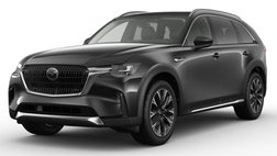 2024 Mazda CX-90 Plug-in Hybrid Premium