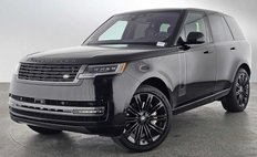 2023 Land Rover Range Rover P530 SE