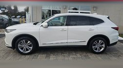 2023 Acura MDX SH-AWD