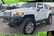 2006 HUMMER H3 Base