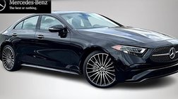 2023 Mercedes-Benz CLS-Class CLS 450 4MATIC