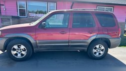 2003 Mazda Tribute LX-V6