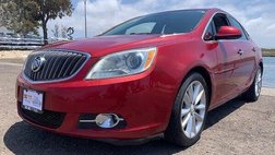2012 Buick Verano Base