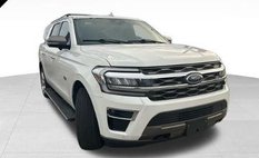 2023 Ford Expedition MAX King Ranch