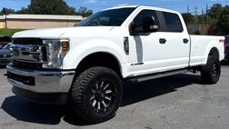 2019 Ford Super Duty F-350 XL