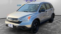 2007 Honda CR-V LX