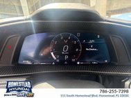2020 Chevrolet Corvette Stingray