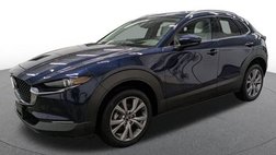 2021 Mazda CX-30 Premium