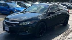 2009 Honda Accord EX-L