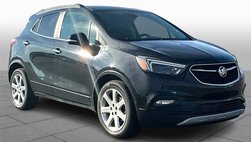 2017 Buick Encore Essence