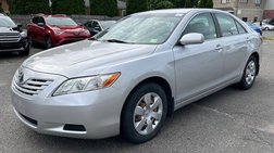 2008 Toyota Camry LE