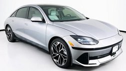 2023 Hyundai Ioniq 6 Limited