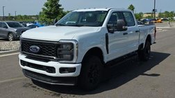 2025 Ford Super Duty F-350 XL