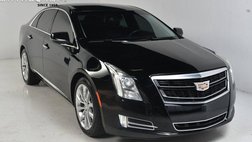 2016 Cadillac XTS Luxury