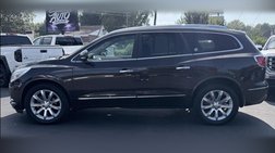 2015 Buick Enclave Premium
